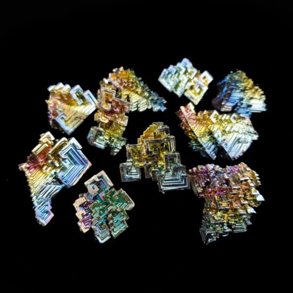 Bismuth M