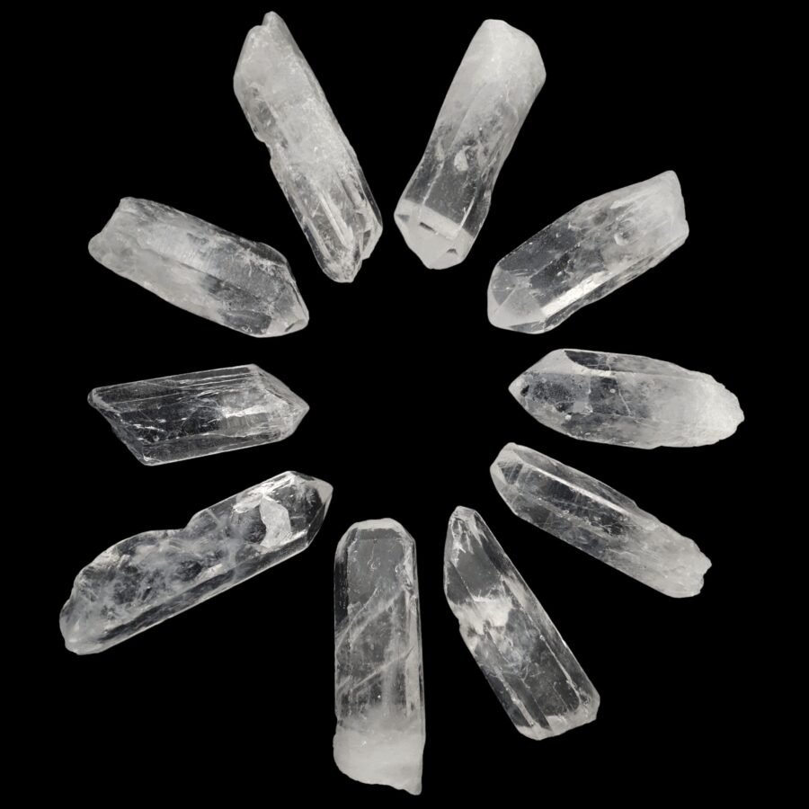 Smoky Quartz: Mineral information, data and localities.